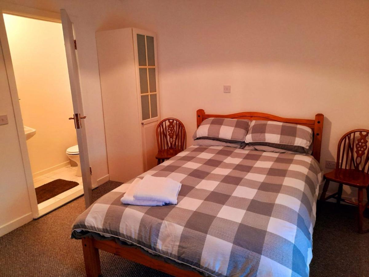 Ballycastle Accommodation - Ash Tree House Dış mekan fotoğraf