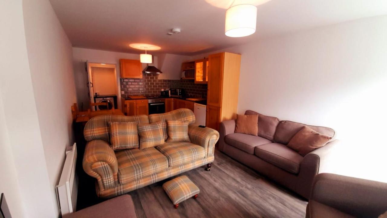 Ballycastle Accommodation - Ash Tree House Dış mekan fotoğraf