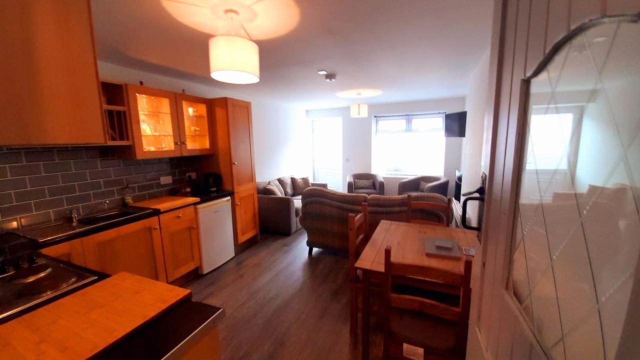 Ballycastle Accommodation - Ash Tree House Dış mekan fotoğraf